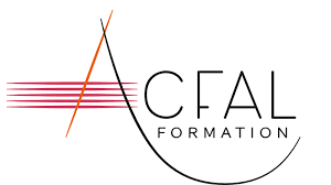 Logo ACFAL FORMATION
